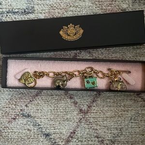 Juicy Charm Bracelet